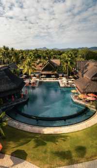 毛里裘斯絕美大片指南！這些神仙景點真的絕了