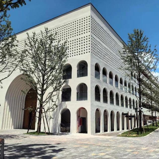 茅台鎮衡昌洲際酒店