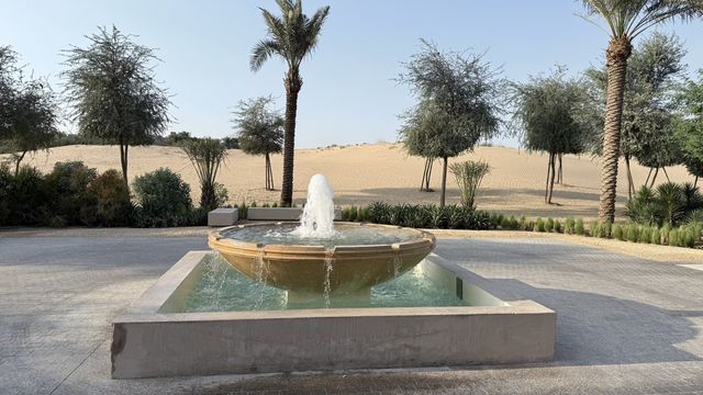 An Unforgettable, Serene Retreat