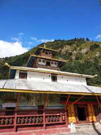 【塞外小江南的隱逸之選】