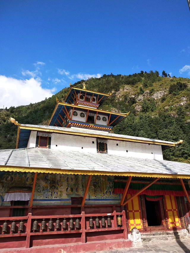 【塞外小江南的隱逸之選】 【塞外小江南的隱逸之選】