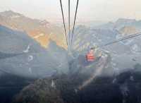 2. 拒絕繞路!張家界國家森林公園+天門山環線,新手也能衝