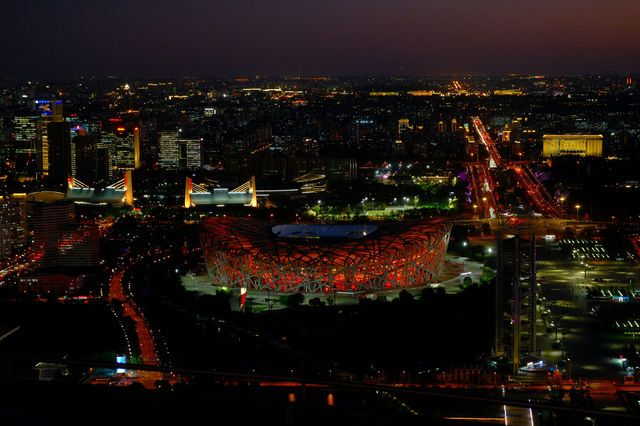 6日北京深度遊看這篇攻略就GO啦