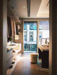 浦東別墅封神！帶娃住這裡太幸福了吧