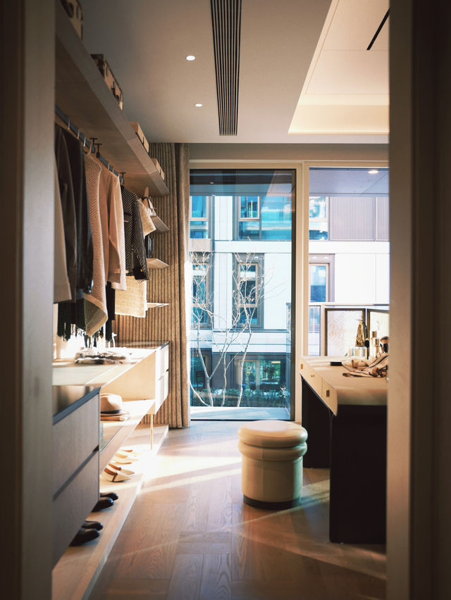 浦東別墅封神！帶娃住這裡太幸福了吧