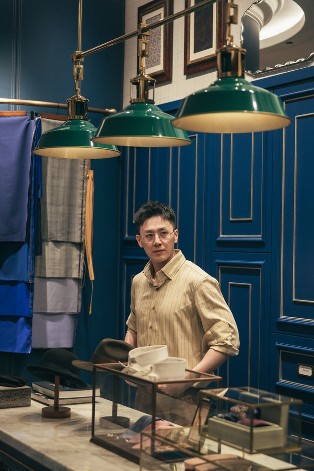 倫敦人拍照教科書|英倫風男生打卡三大寶藏機位! 倫敦人拍照教科書|英倫風男生打卡三大寶藏機位!