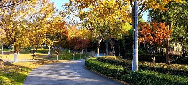 遇見李公堤 遇見李公堤