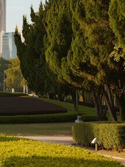 深圳蓮花山冬日親子遊！15分鐘登頂超全攻略