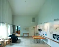 帶著移軸旅行-阿爾托自宅和工作室