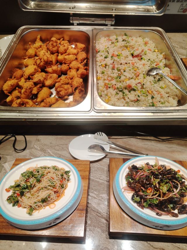 智能客控酒店太香了