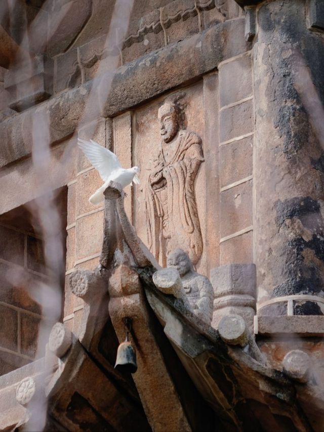 泉州西街火了！半日穿越千年，一口閩南味淪陷全網！