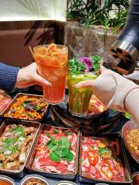 山也燒|中式美學燒肉的天花板