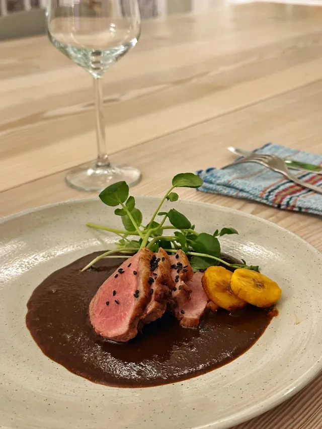 哥本哈根墨西哥私廚 哥本哈根墨西哥私廚