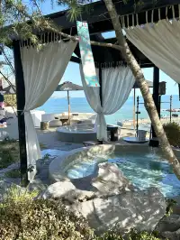 青島崂山|為了這間房特地飛了一趟青島!