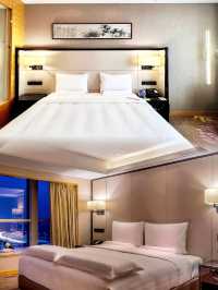 青島酒店封神!雅高旗下鋼琴藝術酒店,30分鐘直達機場