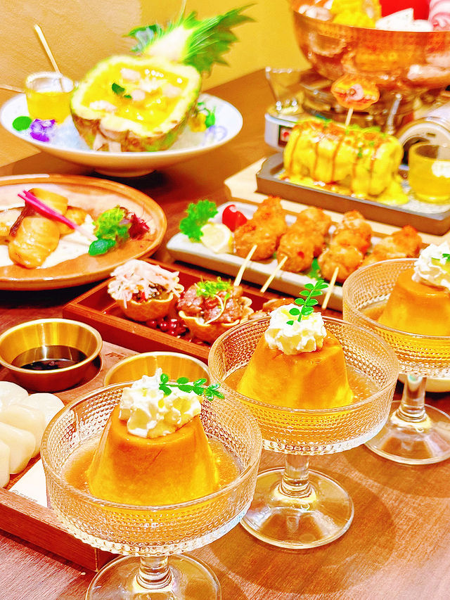 蕪湖美食探店｜漫畫風日式食堂太絕了這碗飯我能炫三碗！