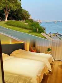 自駕遊宜昌,京宜酒店解鎖三峽千年故事