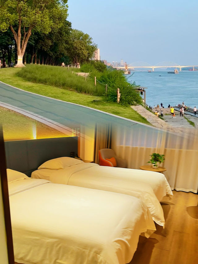 自駕遊宜昌,京宜酒店解鎖三峽千年故事 自駕遊宜昌,京宜酒店解鎖三峽千年故事