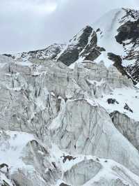 風雪唐古拉,海拔5231米的冰封異世界