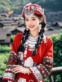 4天玩轉安順等地冬天就該這麼玩