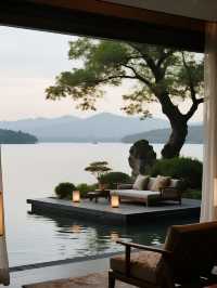 東錢湖秋日親子度假!華僑豪生遛娃全攻略