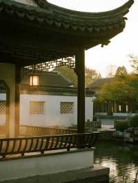 南京→揚州3日親子遊!遛娃不費媽攻略