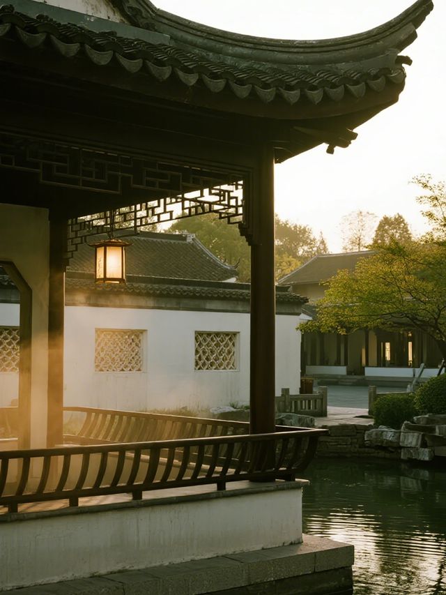 南京→揚州3日親子遊!遛娃不費媽攻略 南京→揚州3日親子遊!遛娃不費媽攻略