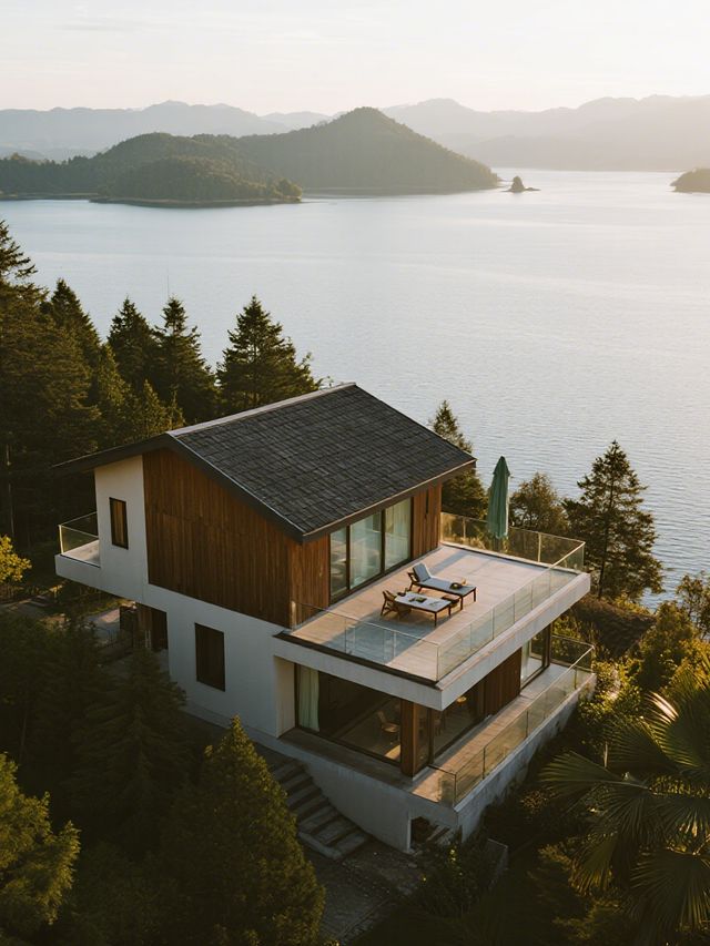 千島湖親子寵物遊!西坡民宿柴房超治癒 千島湖親子寵物遊!西坡民宿柴房超治癒