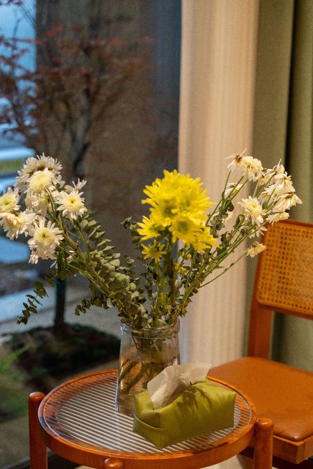 被西安獨棟別墅治癒小院圈粉，連風都帶著溫柔，把日子過成了慢鏡