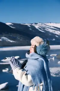 喀納斯冬日夢境|12月闖入冰封童話秘境