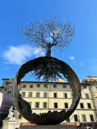 意大利已回,強推我的團!!