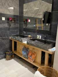 感通金湯，泡走煩惱享悠閒！