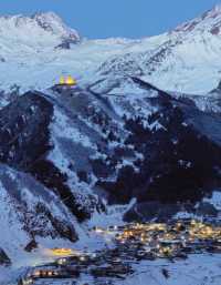 200元出國!格魯吉亞15天花三千多