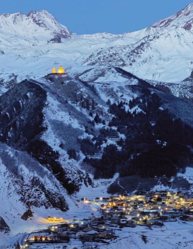 200元出國!格魯吉亞15天花三千多 200元出國!格魯吉亞15天花三千多