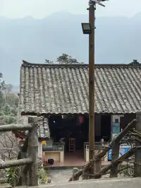 今日（12月4日）峨眉