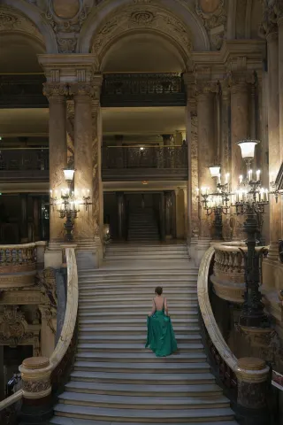 Paris Opera House Guide: A Dream of Decadence and Glamour