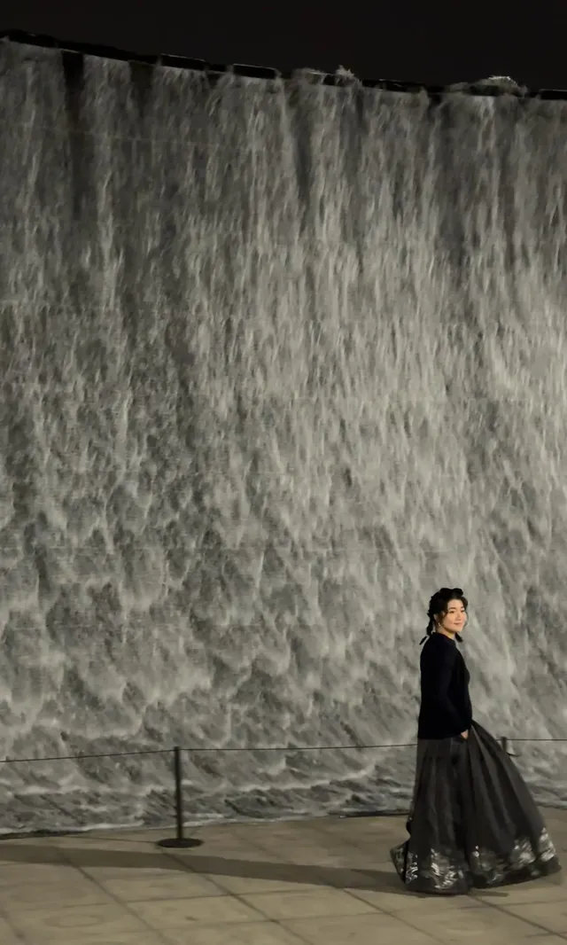 乾隆親睞的江南小鎮,燈火魚龍一夜夢回 乾隆親睞的江南小鎮,燈火魚龍一夜夢回