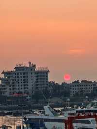 24小時玩轉北海！從「天下第一灘」到美食