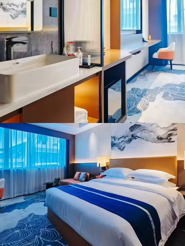 紹興挖寶|這家泊漫灣,帶爸媽出遊超讚 紹興挖寶|這家泊漫灣,帶爸媽出遊超讚