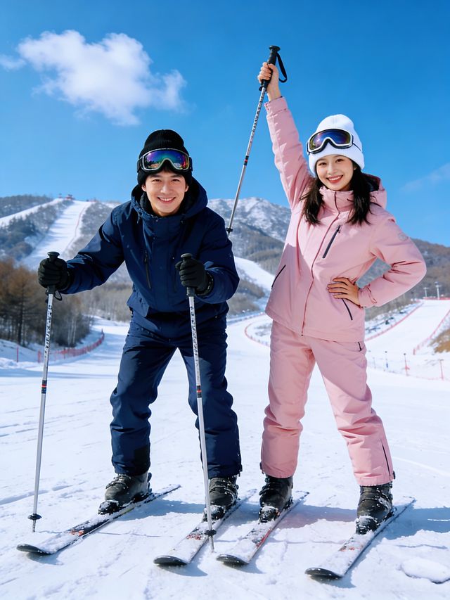 哈爾濱冬日旅行清單｜吃住行玩全搞定