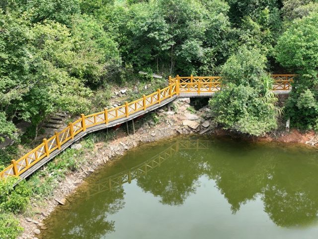 山不在高,有仙則名——我的齊雲山逍遙遊攻略 山不在高,有仙則名——我的齊雲山逍遙遊攻略