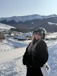 為了這18張圖，我特地飛了一趟阿勒泰（附攻略