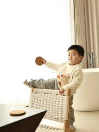 泉州崇武｜藏在海邊的獨棟別墅民宿