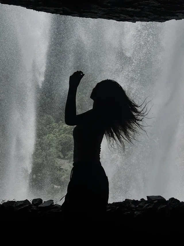 溫州文成|百丈漈 溫州文成|百丈漈