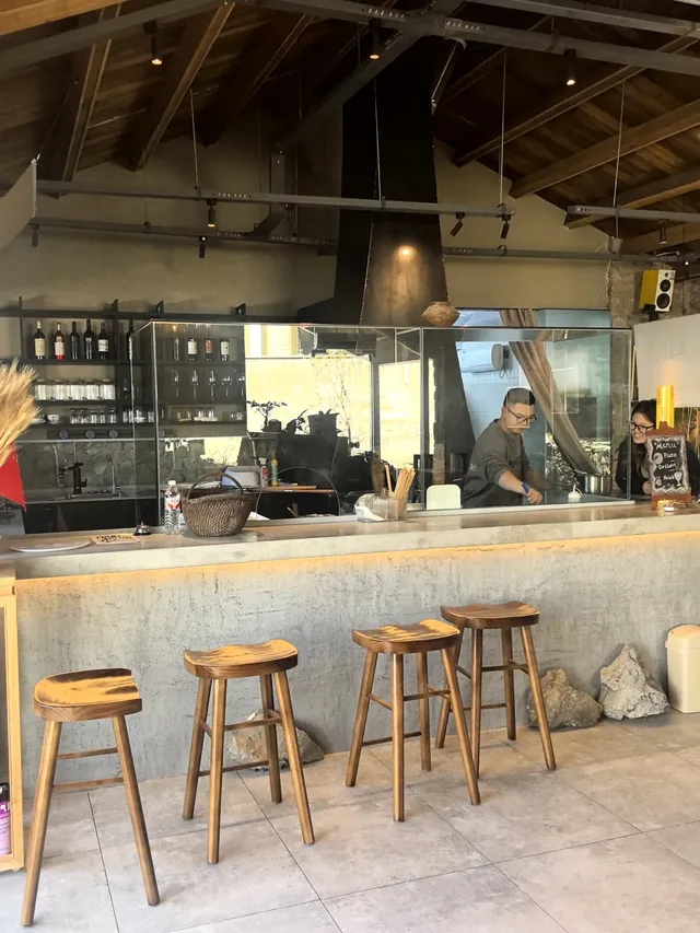 舟山店!!山腳下的悠閒村咖!! 舟山店!!山腳下的悠閒村咖!!