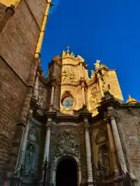 西班牙第三大城市~瓦倫西亞