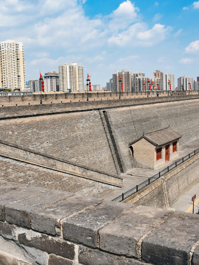 西安城牆騎行全攻略|這份快樂誰懂啊! 西安城牆騎行全攻略|這份快樂誰懂啊!