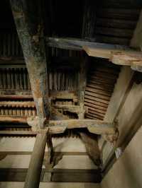 山西長子崔府君廟