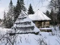 一日速通老里克湖&長白山北坡攻略