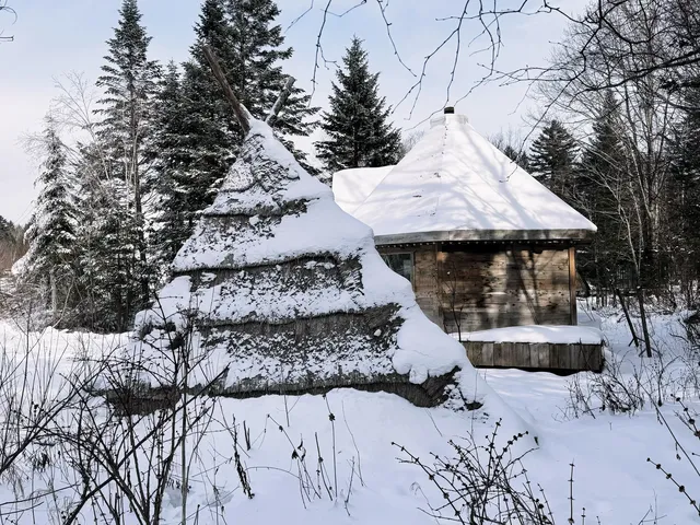 一日速通老里克湖&長白山北坡攻略
